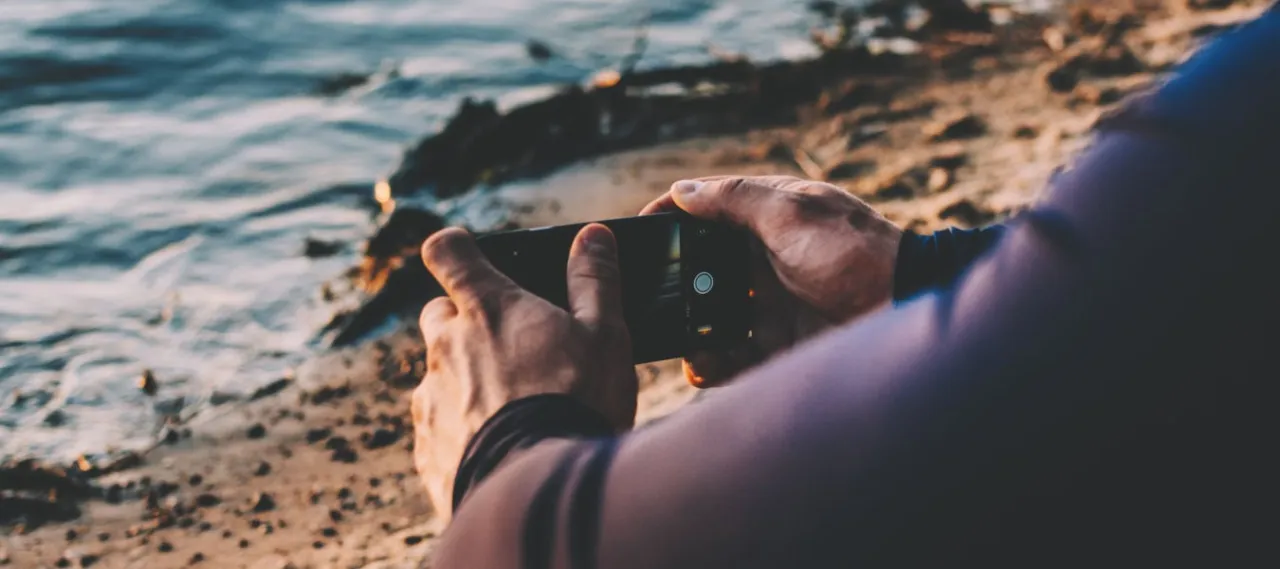 Zdjęcie Jak ustawić aparat w iPhone 13 Pro, aby uzyskać profesjonalne zdjęcia