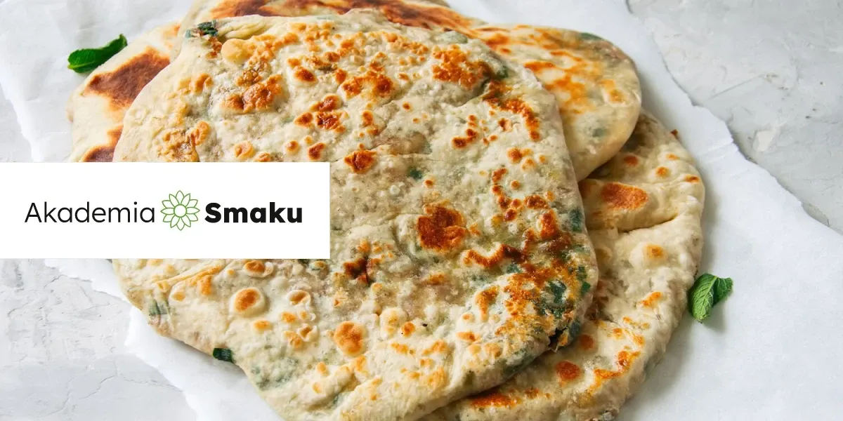 Zdjęcie Jak zrobić pitę na kebab, która zachwyci Twoich gości i smakiem!