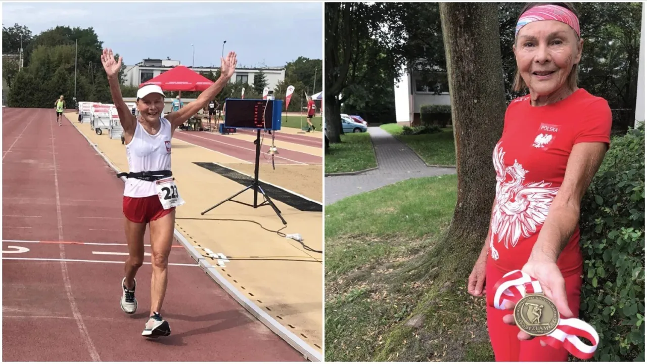 Zdjęcie Ile lat ma najmłodsza babcia w Polsce? Zaskakujące fakty i historia