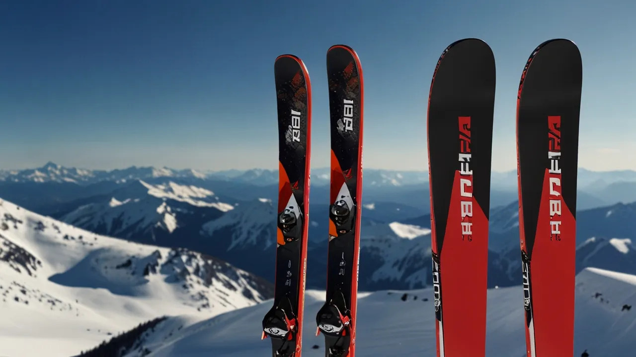 Zdjęcie Fischer RC One GT: Wszechstronne narty all-mountain dla Ciebie?