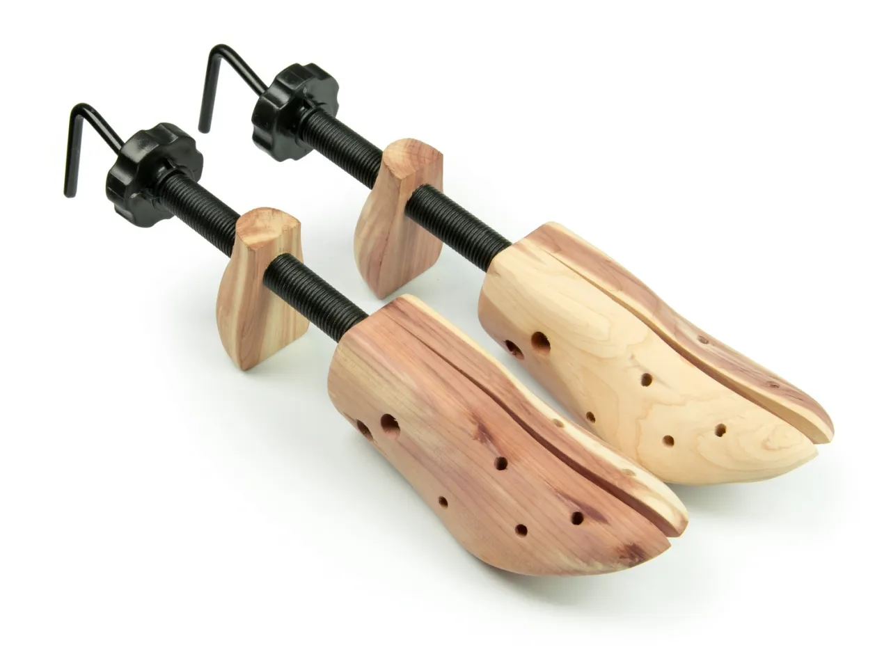 prawidła do rozciągania butów