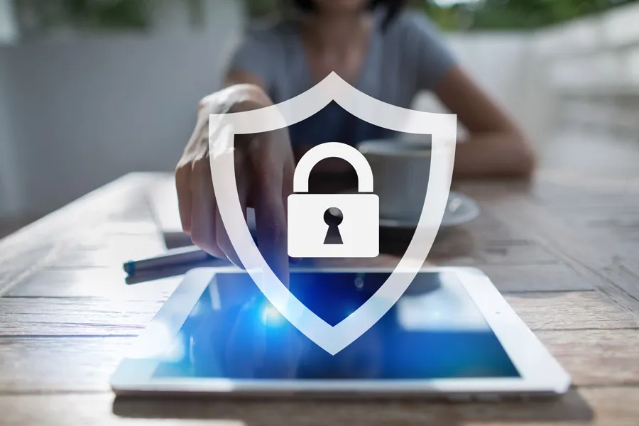 Bezpieczne korzystanie z internetu Windows 7