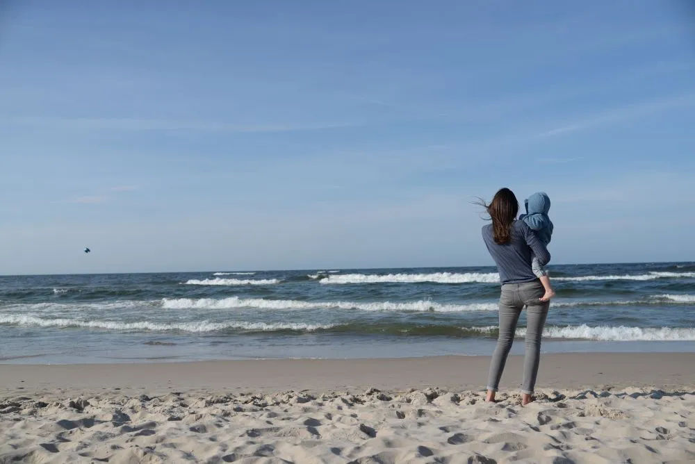 oszczędzanie na wakacjach nad morzem porady