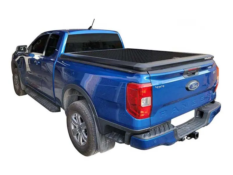 Pickup pojedyncza kabina podw&oacute;jna kabina VAT