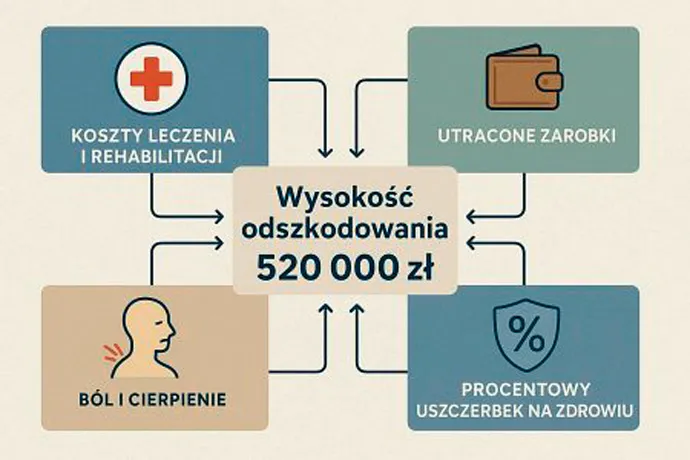 Czynniki wpływające na koszt rehabilitacji kręgosłupa
