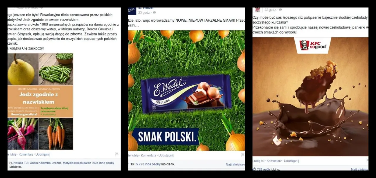 Śmieszne żarty domowe Prima Aprilis