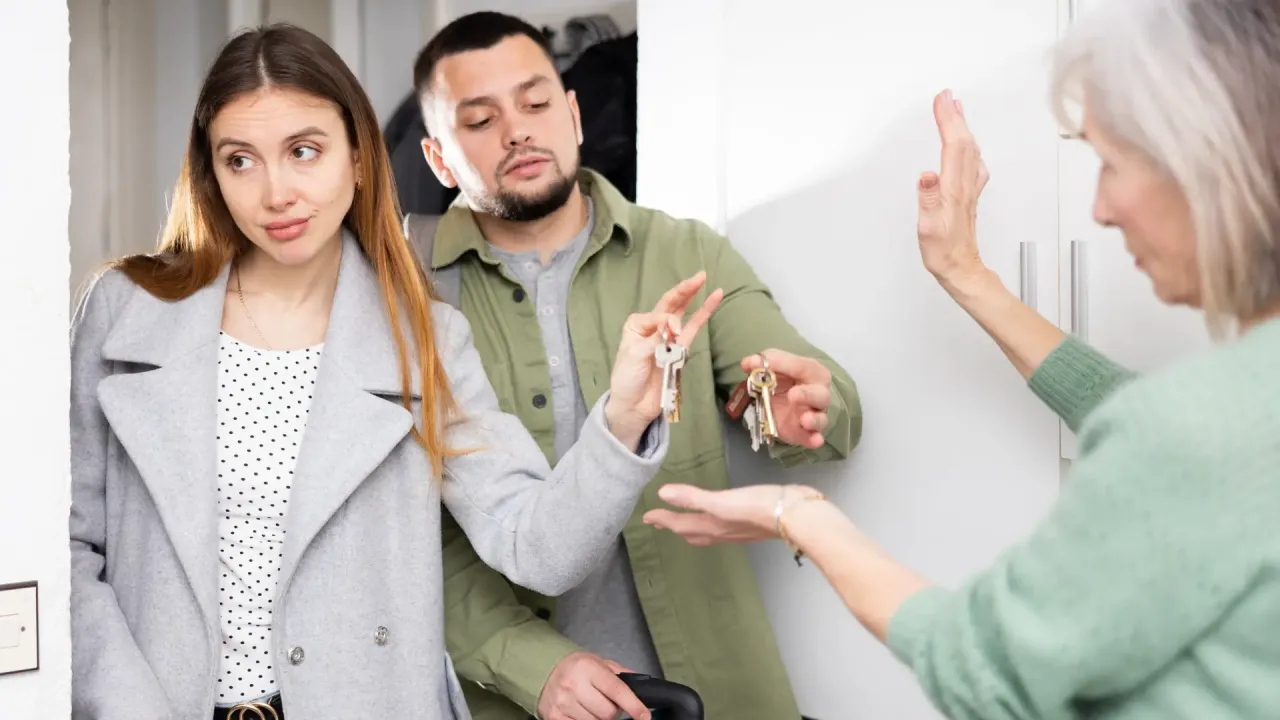 Prawa najemcy upadłość właściciela