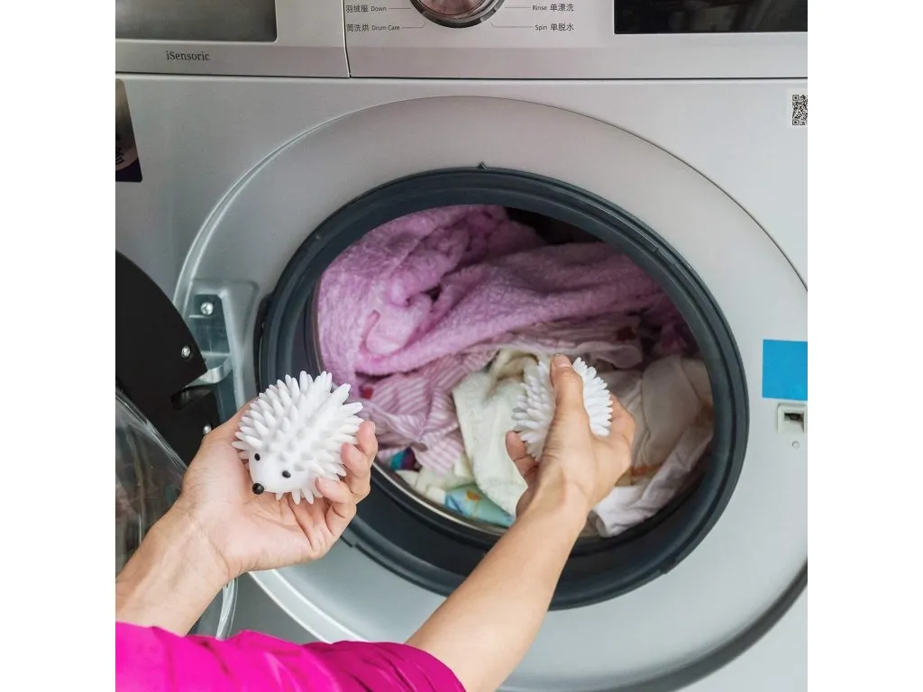 piłeczki do suszarki bębnowej