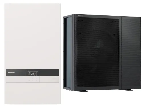 Zdjęcie Pompa ciepła Viessmann czy Panasonic - która jest lepsza dla Ciebie?