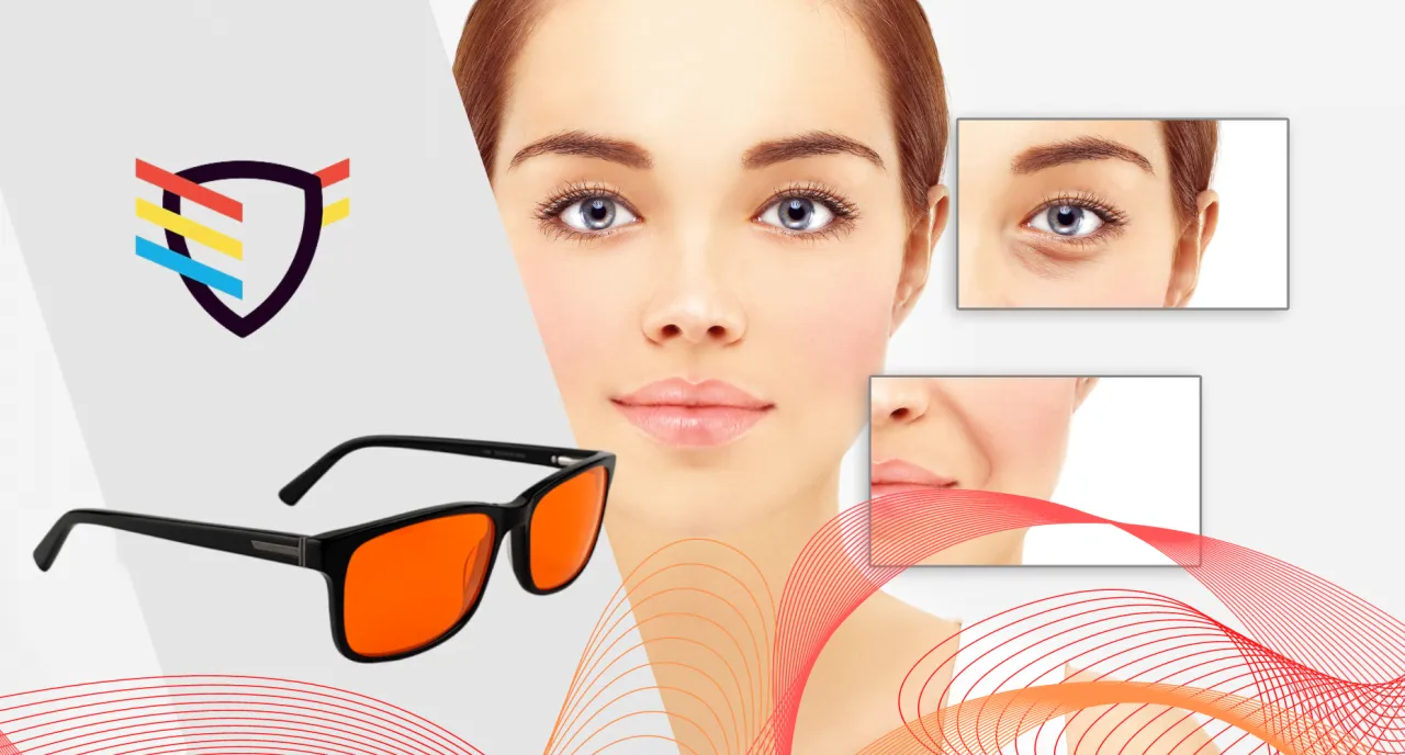 światło niebieskie źródła ekrany słońce