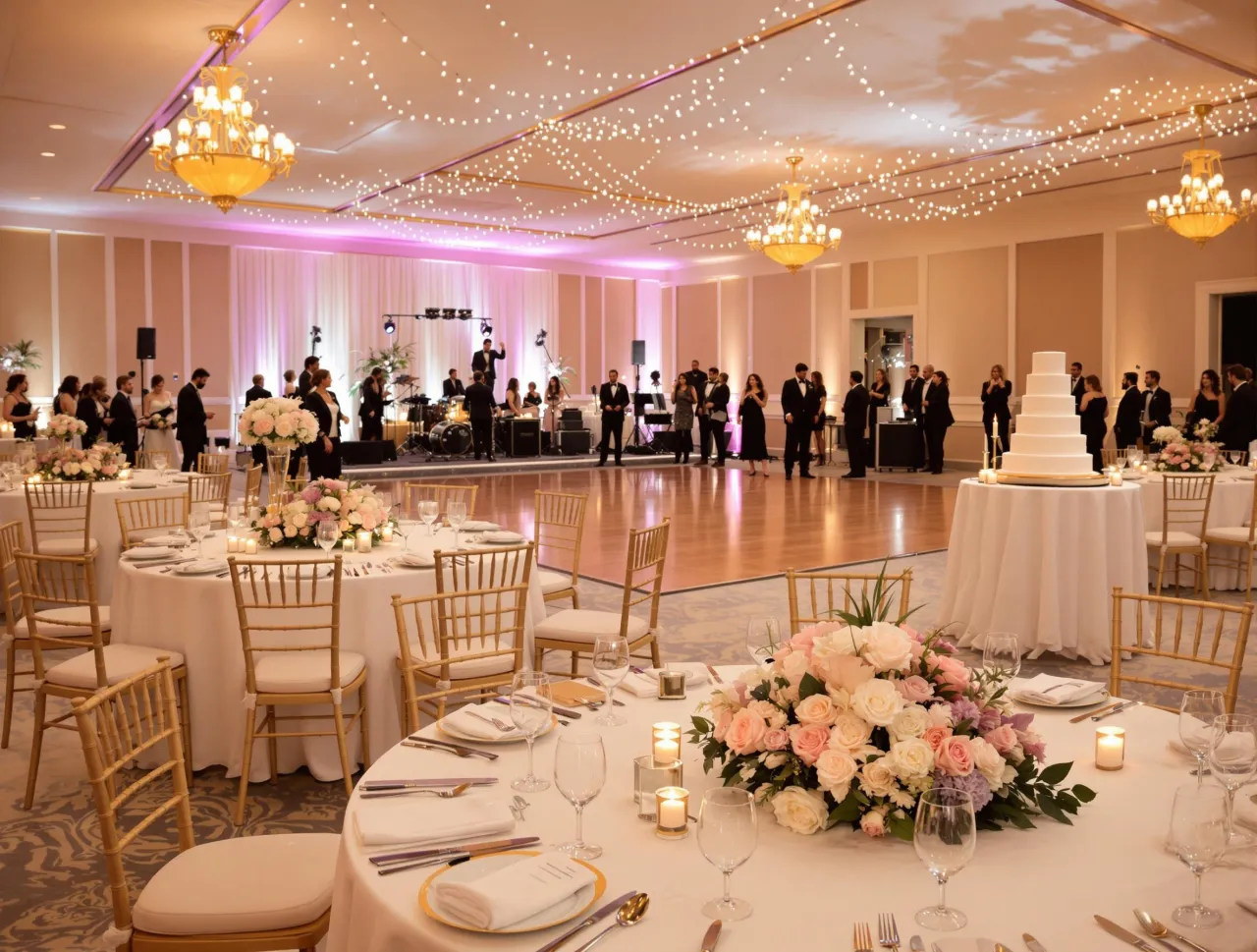 Cena za talerzyk wesele 30 os&oacute;b