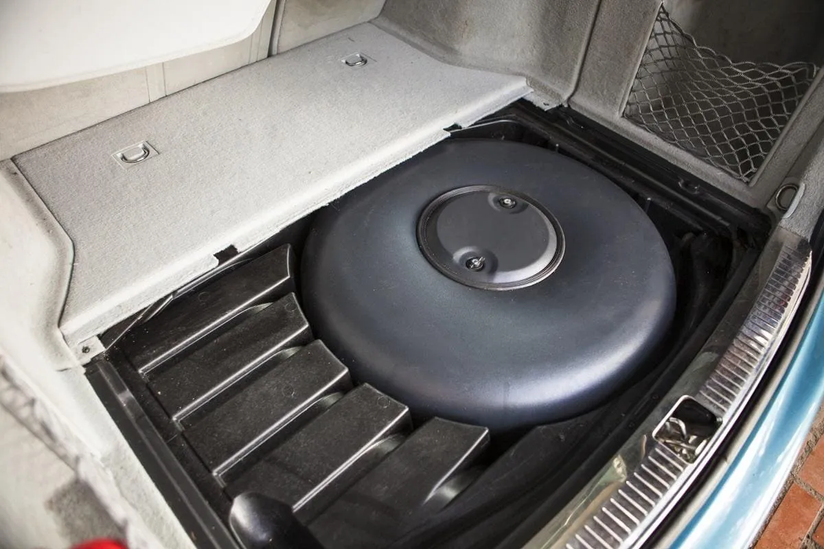 Instalacja LPG w samochodzie