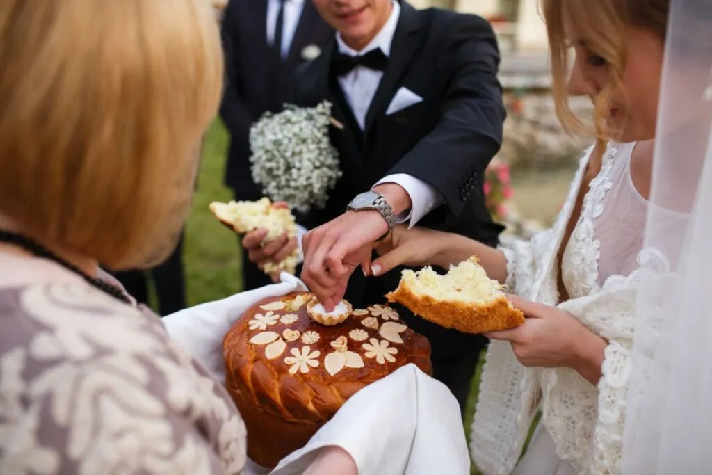 Polskie tradycje weselne