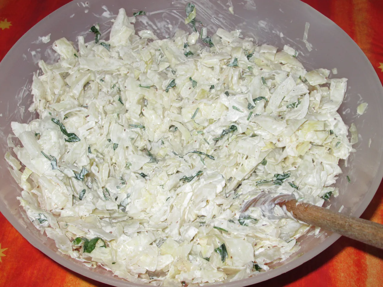 różne dania z kapusty gotowanej