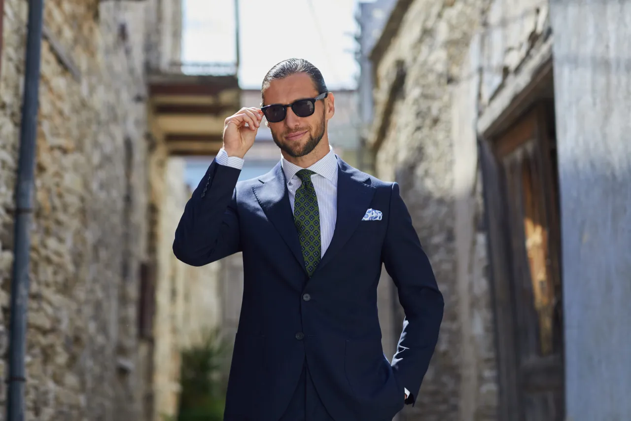 Grzegorz Krychowiak marka Balamonte