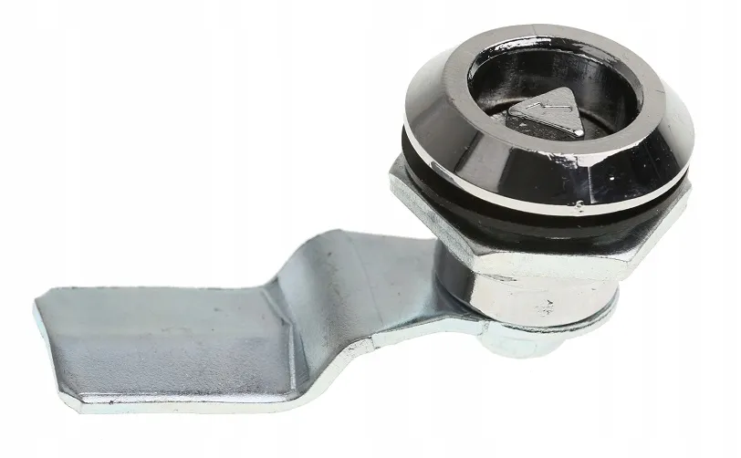 różne typy zamków do skrzynek elektrycznych trójkątny kwadratowy motylek