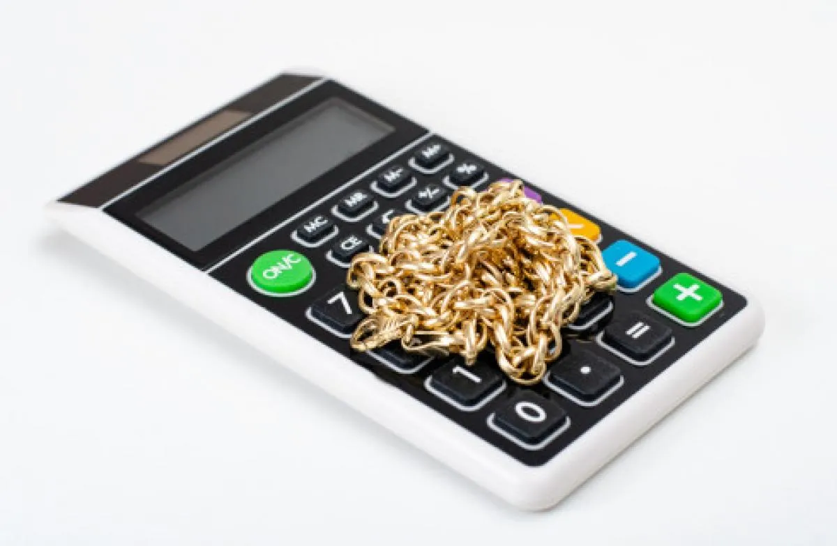 Ustawa o konsumenckiej pożyczce lombardowej infografika