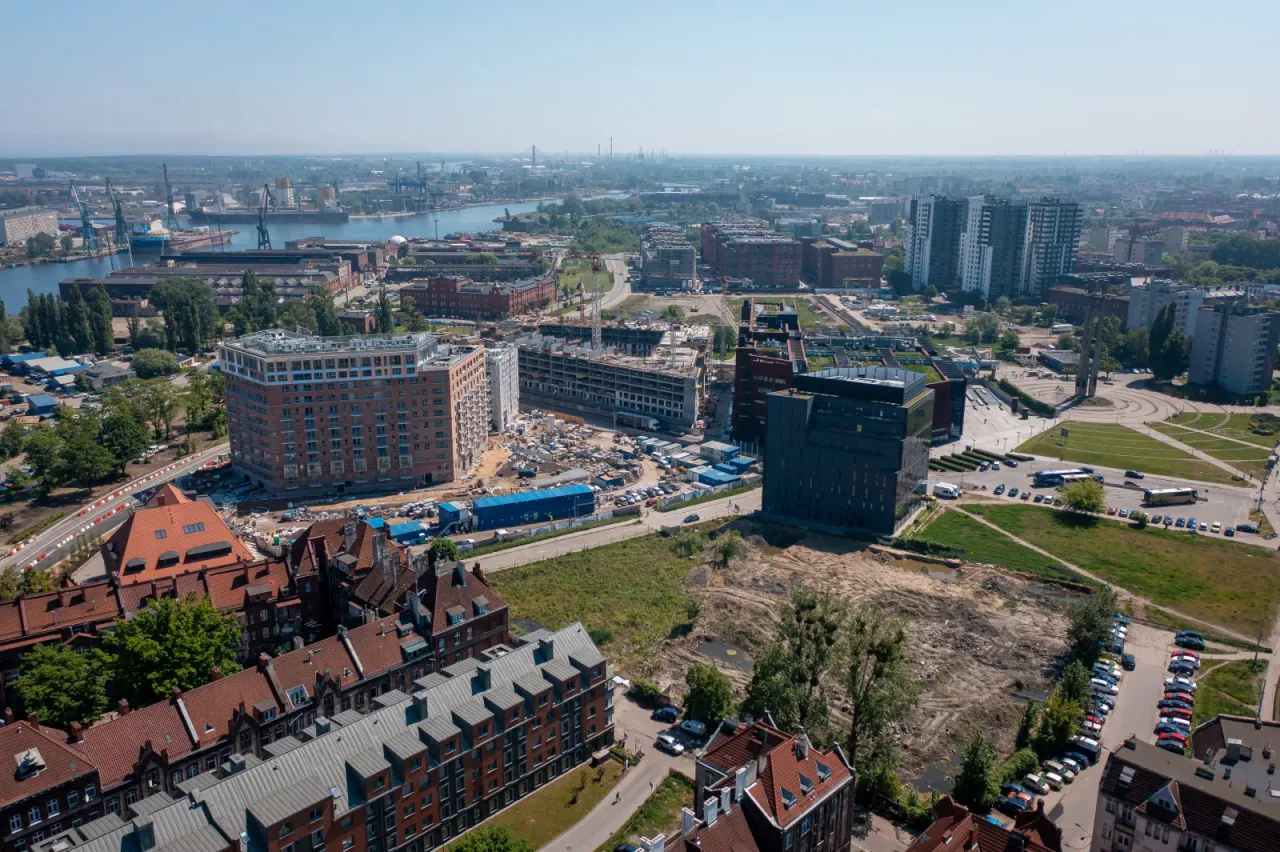 Podatek od nieruchomości urząd gminy