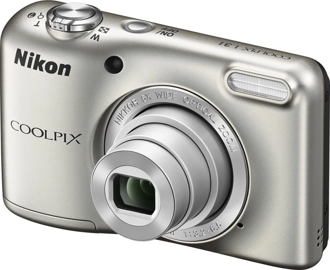 Zdjęcie Recenzja Coolpix L31: Czy to dobry aparat? Nasze oceny i opinie