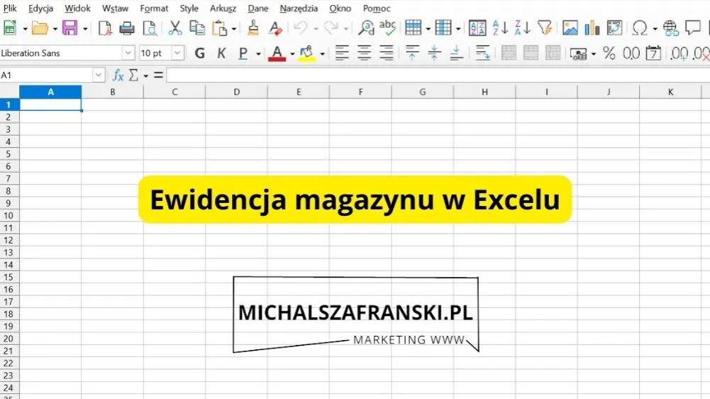Zdjęcie Jak zrobić listę obecności w Excel: Prosty sposób na ewidencję