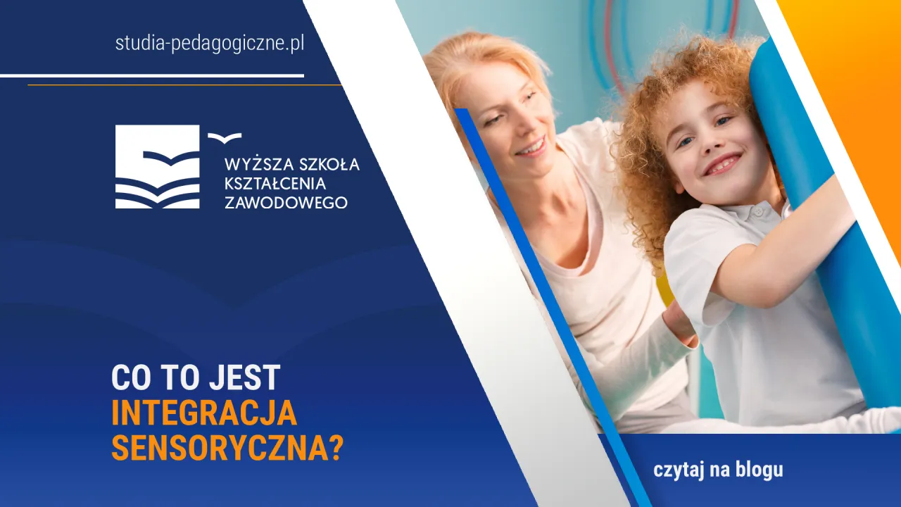 Zdjęcie Integracja sensoryczna do jakiego wieku? Kto może skorzystać z terapii i jakie są ograniczenia