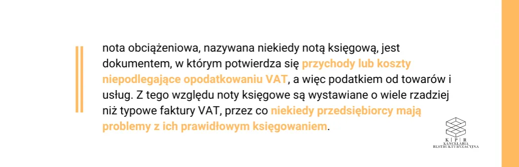 Zdjęcie Obciążenie dłużnika kosztami windykacji: faktura czy nota obciążeniowa?