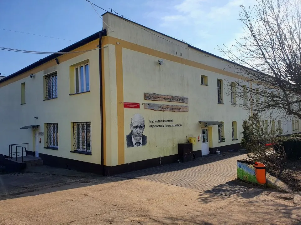 Zdjęcie Młodzieżowy ośrodek wychowawczy: gdzie trafiają nieletni z problemami?