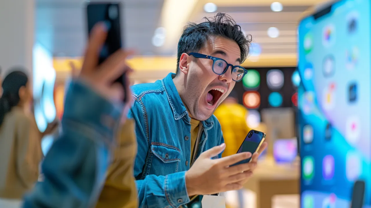 Zdjęcie Gdzie znaleźć najlepsze promocje na iPhone? Poradnik łowcy okazji