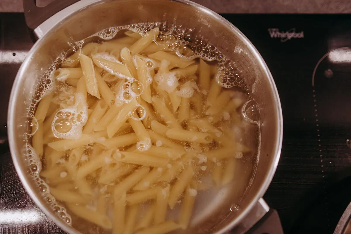 najczęstsze błędy w robieniu makaronu