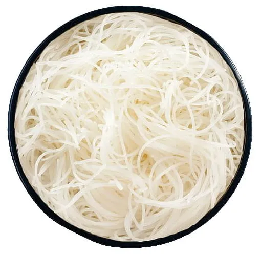 makaron sojowy fasola mung