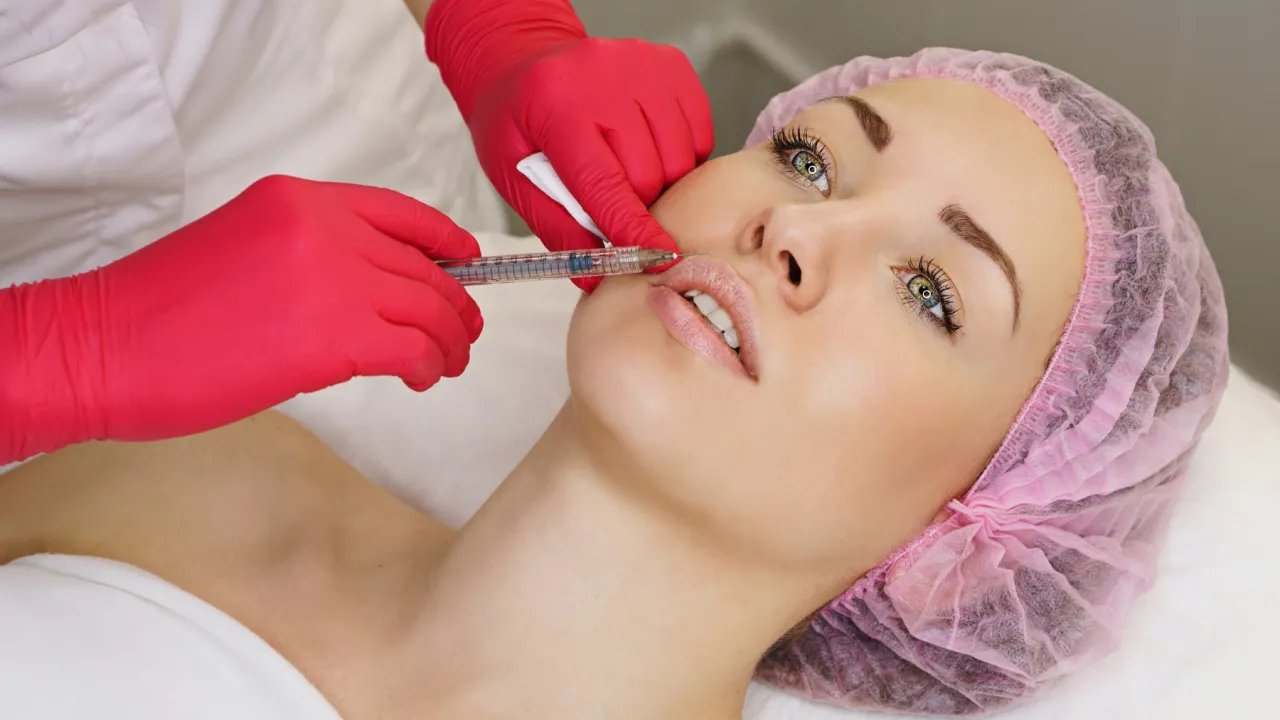 rodzaje kwasu hialuronowego usieciowany nieusieciowany