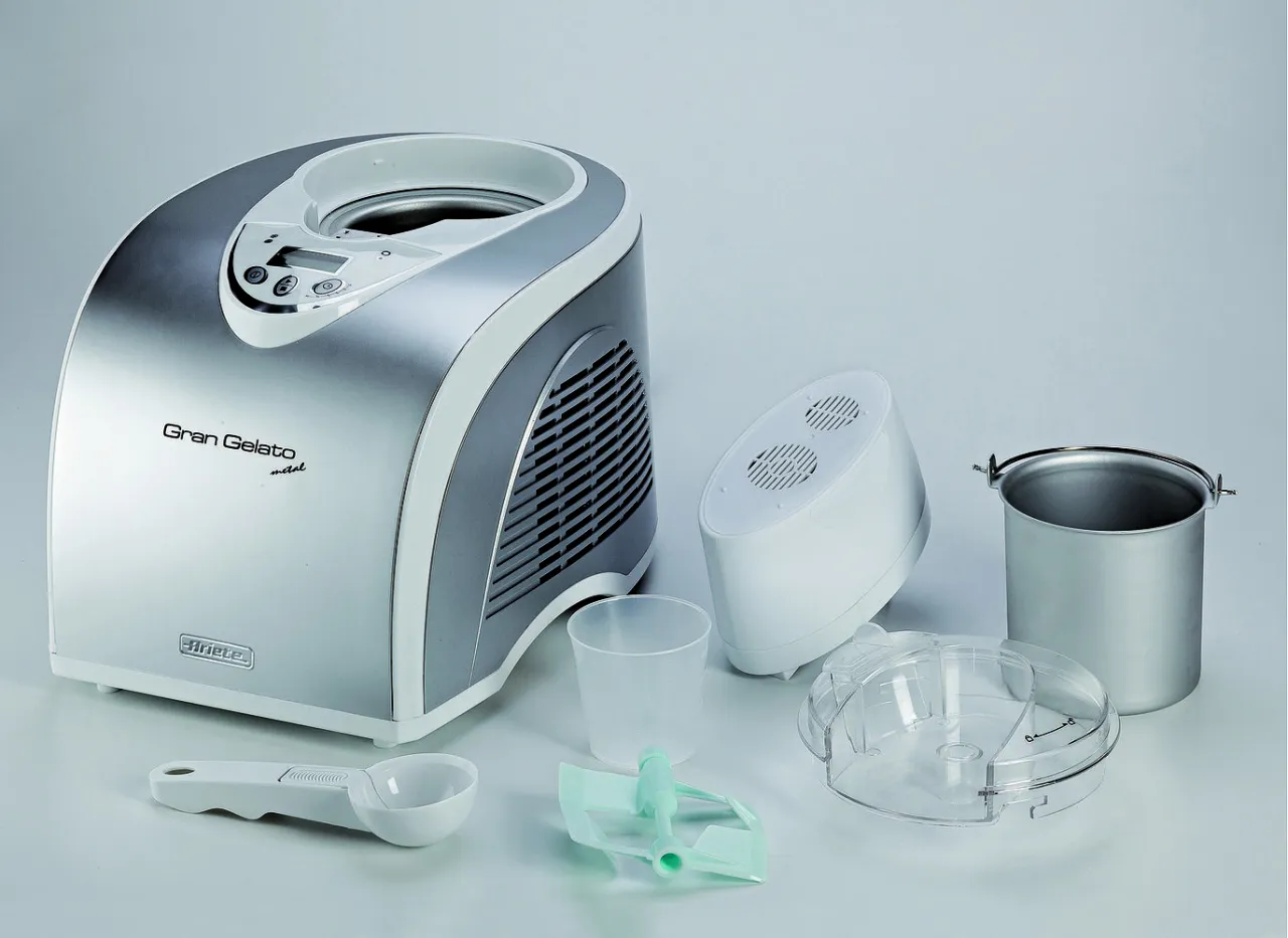 najczęstsze błędy przy wyborze maszynki do lodów