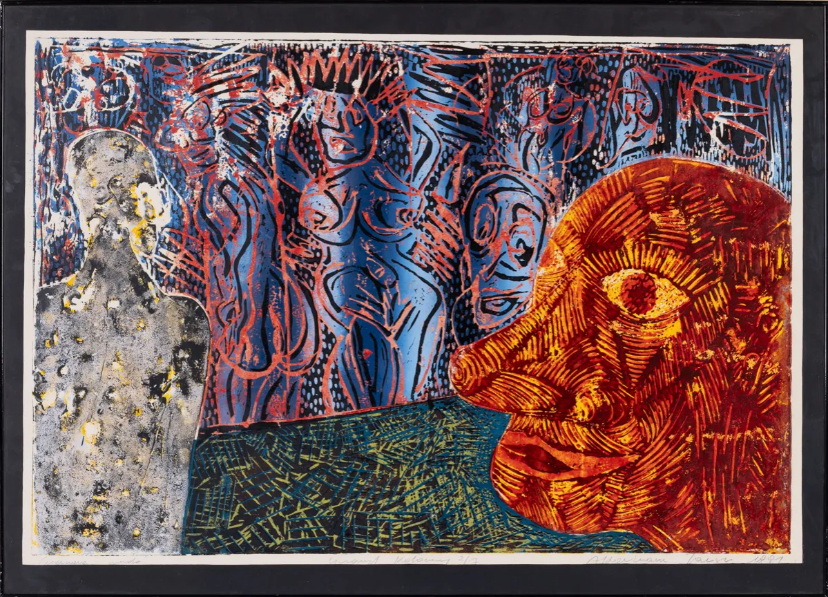 Rynek sztuki współczesnej Polska