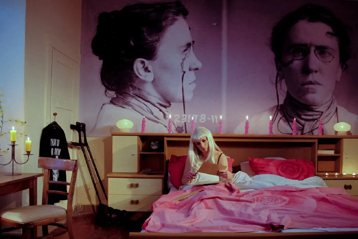 Test Bechdel debata, reprezentacja kobiet w filmach