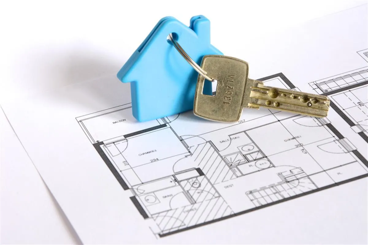 Odbiór techniczny mieszkania narzędzia