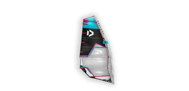 Sprzęt windsurfingowy dla początkujących