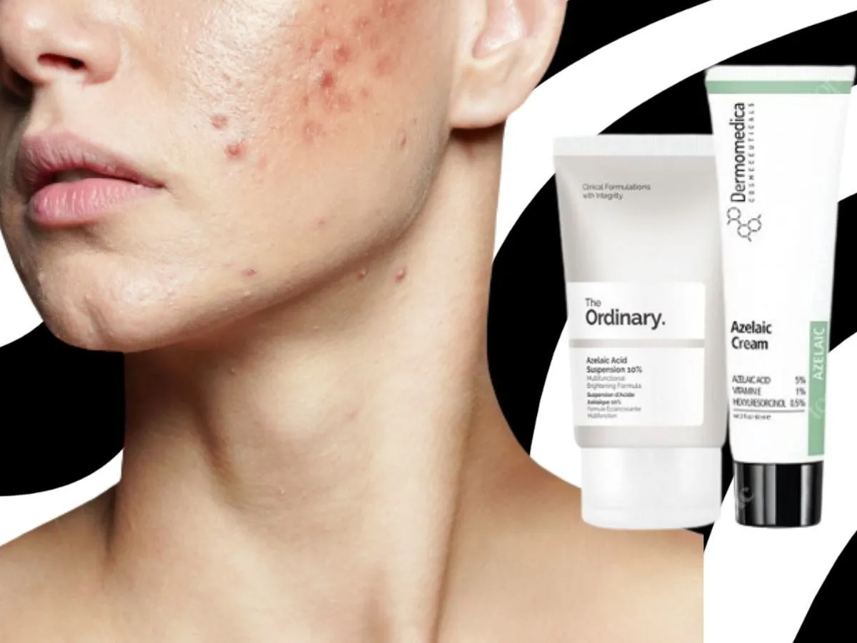 Bioliq Specialist Niedoskonałości cała seria produkt&oacute;w