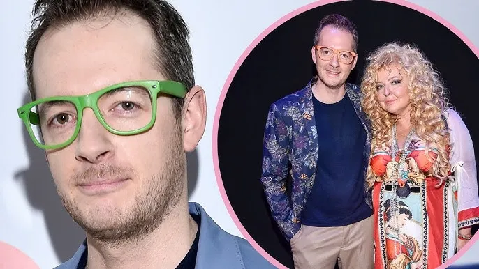 Tadeusz Müller Magda Gessler w restauracji