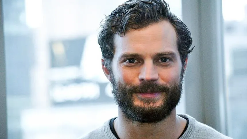 Zdjęcie Jamie Dornan w jakich filmach grał? Odkryj jego najlepsze role