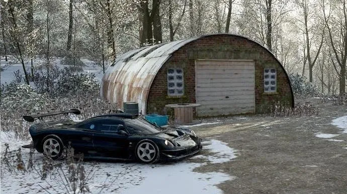 Zdjęcie Jak odblokować zapomniane wozy w Forza Horizon 4 i nie przegapić okazji