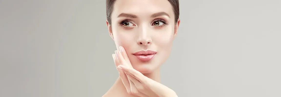 Zdjęcie Zmarszczki palacza: Botox czy kwas hialuronowy - co wybrać?