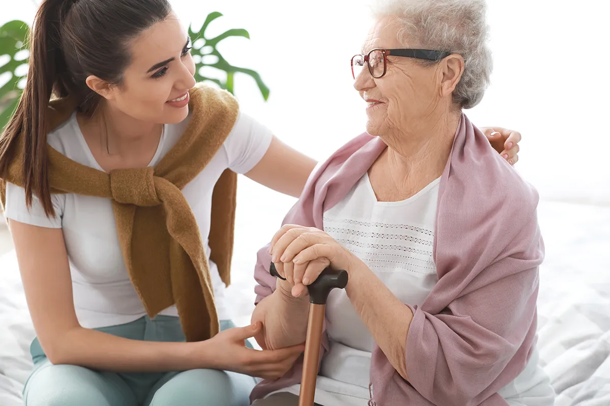 Wsparcie dla pacjent&oacute;w z chorobą Parkinsona