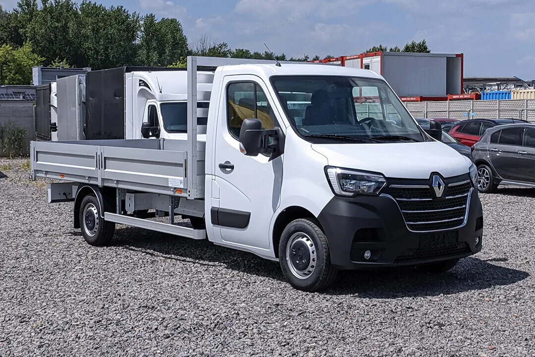 koła bliźniacze vs pojedyncze bus