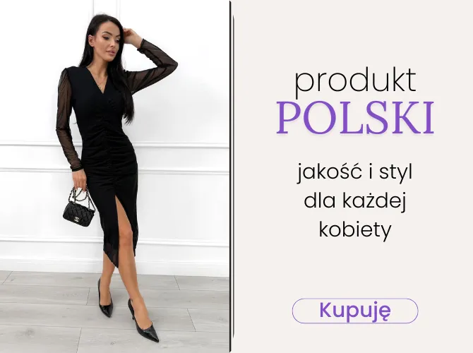 Modna Kiecka sklep internetowy strona gł&oacute;wna