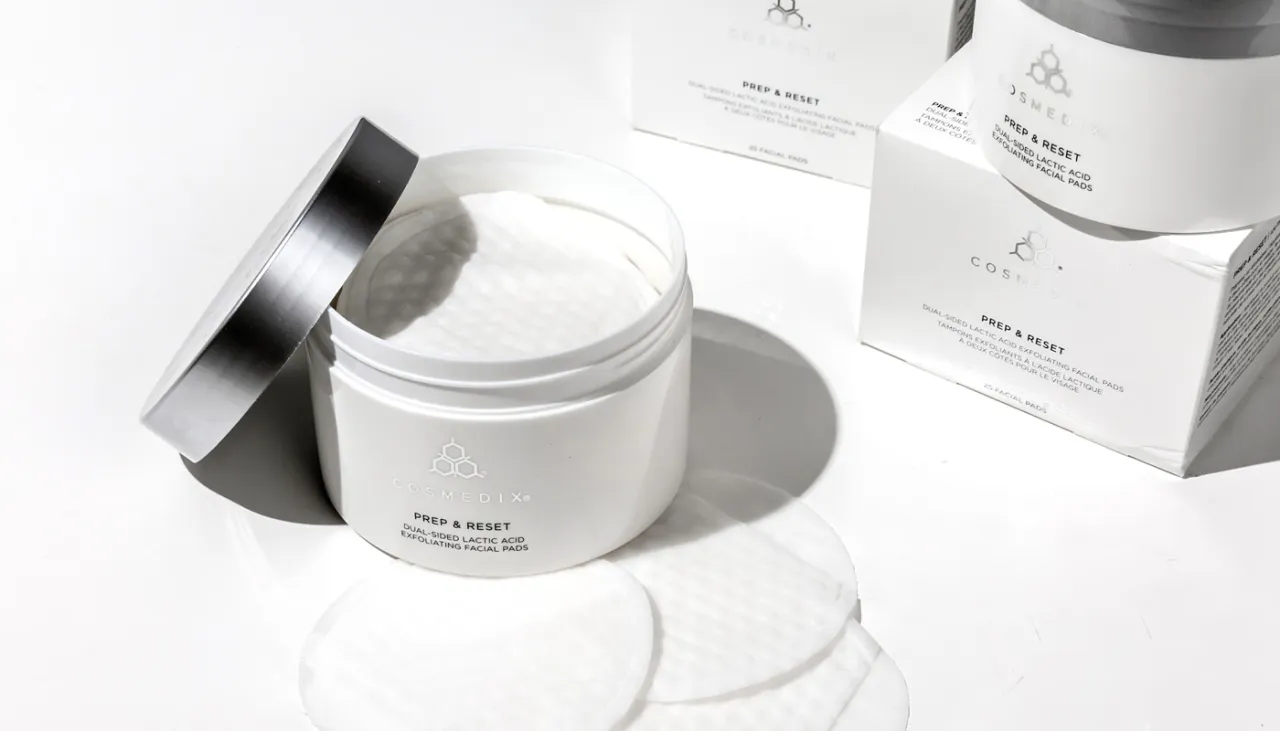 Rodzaje kosmetyków do cery tłustej