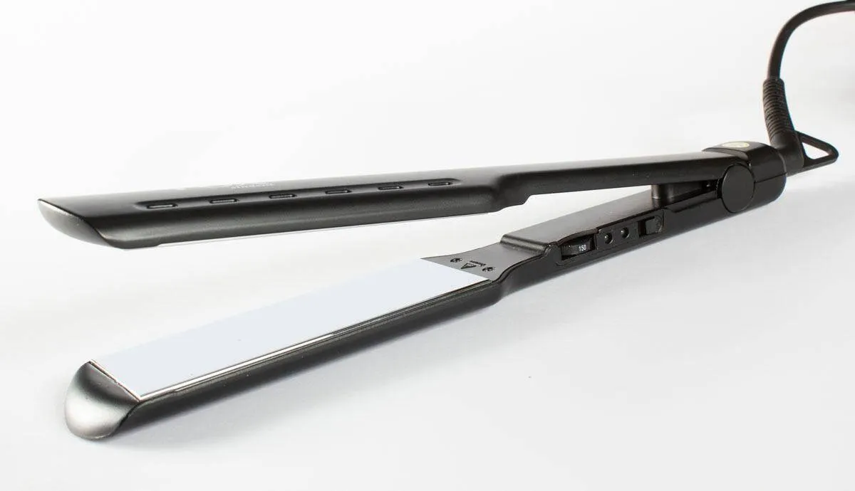 rodzaje prostownic do kręcenia włosów