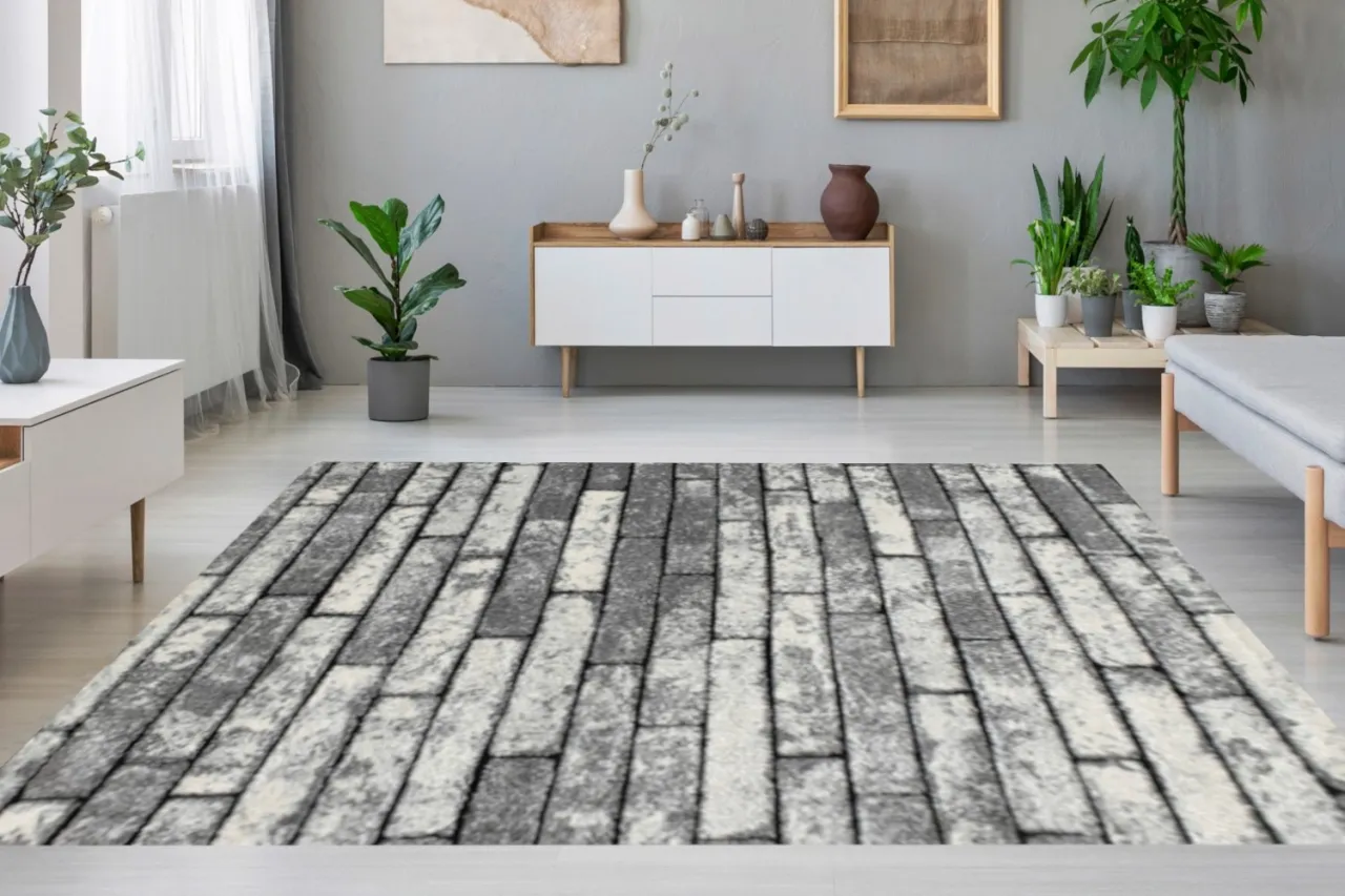 Błędy w układaniu dywanu