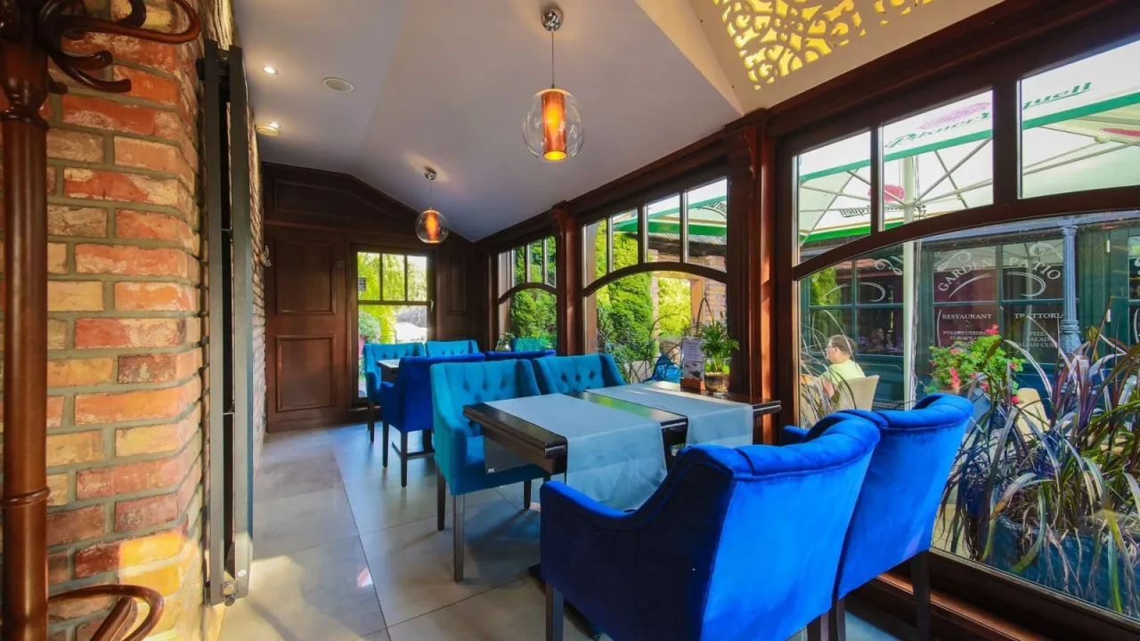 Restauracje Oświęcim blisko Muzeum Auschwitz