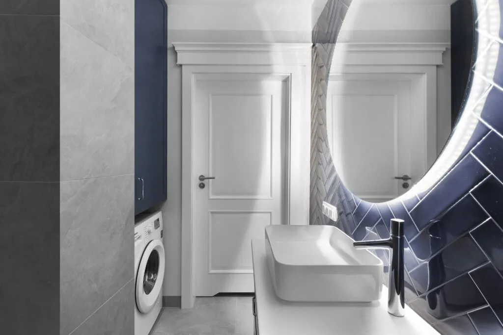 nowoczesne rozwiązania remontowe łazienki przyspieszające prace