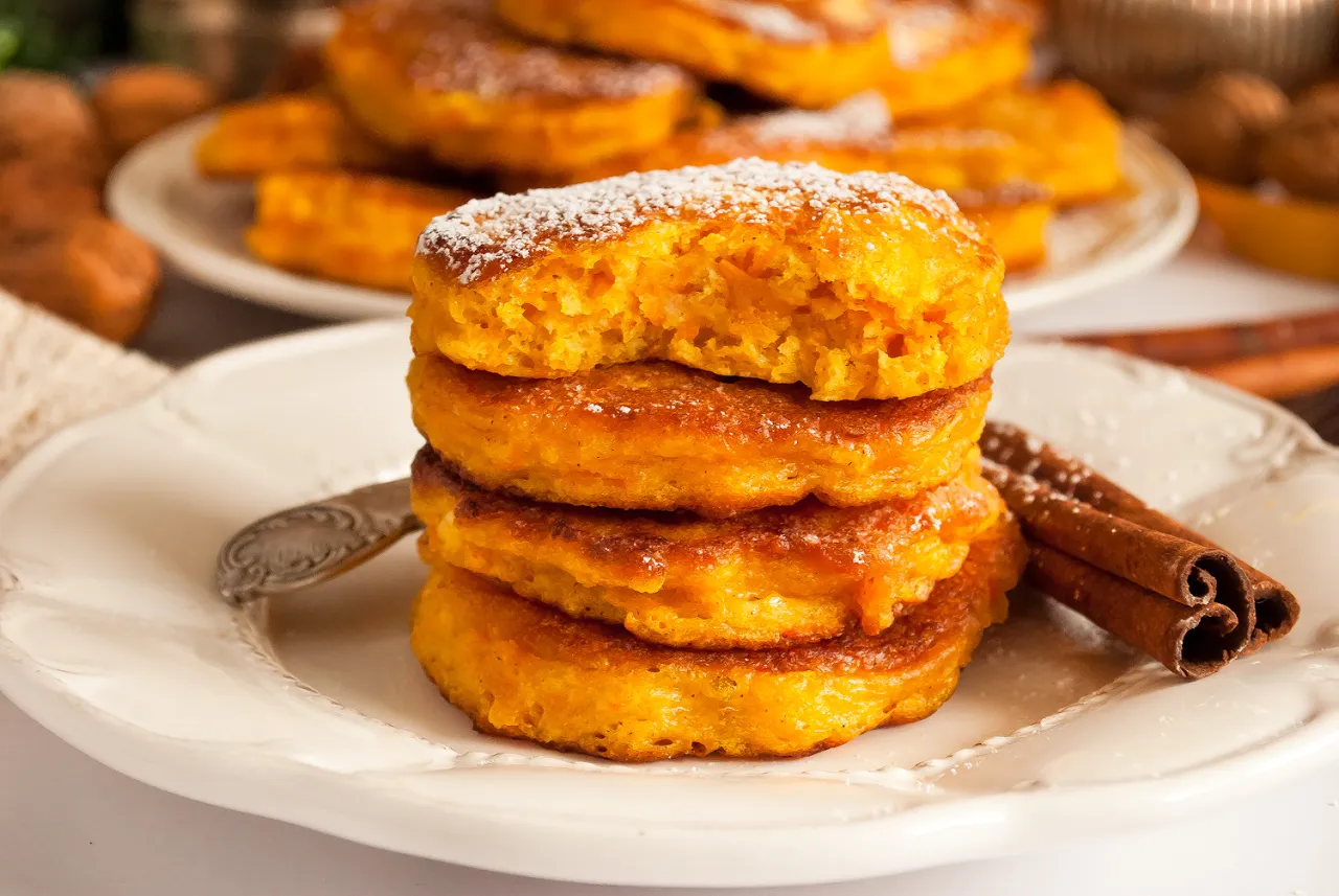 ciasto dyniowe, muffiny dyniowe, sernik dyniowy, placuszki dyniowe